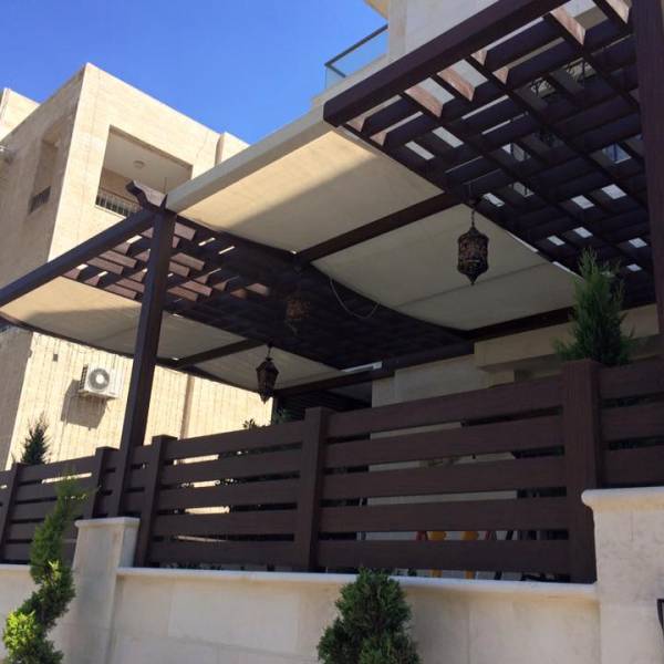 بيرجولا 3