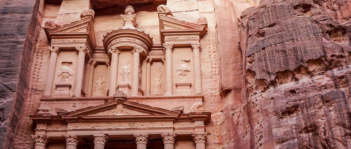 PETRA 